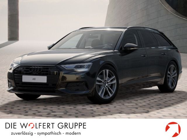Audi A6 33.325 km 34.830 &euro; Buergstadt 63927