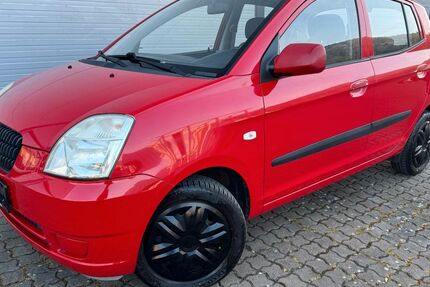 Kia Picanto 102.500 km 3.790 &euro; Weilbach 63937