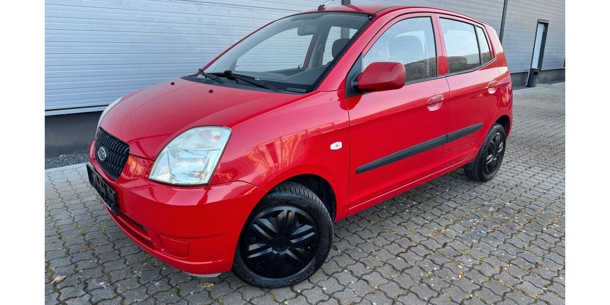 Kia Picanto 102.500 km 3.790 &euro; Weilbach 63937