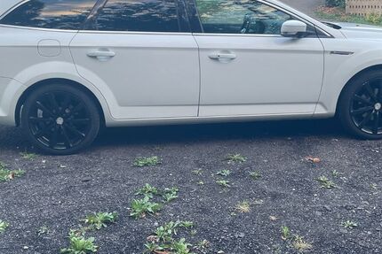 Ford Mondeo 245.700 km 3.950 € Saarbrücken 66123