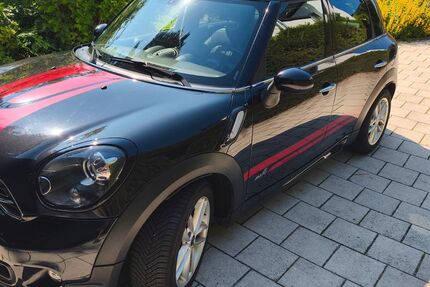 Mini Countryman S (Cooper) 80.750 km 11.500 &euro; Velbert 42551