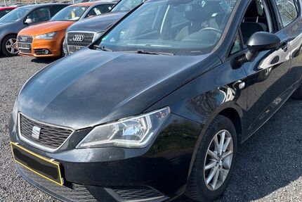 Seat Ibiza 182.000 km 5.750 &euro; Schwabach 91126