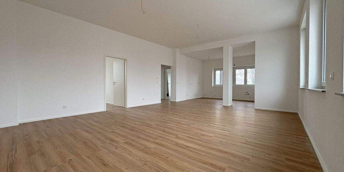 Etagenwohnung Perkam Radldorf - 2 Zimmer, 85 m&sup2;, 227.000&euro; | Angebot:25768109