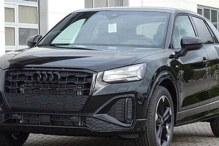 Audi Q2 2.000 km 39.990 &euro; Meißen 01662