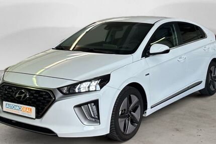 Hyundai IONIQ 32.489 km 99.999 &euro; Dinslaken 46539