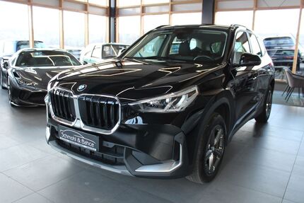 BMW X1 54.000 km 33.790 &euro; Amstetten 73340