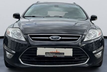 Ford Mondeo 220.000 km 4.290 &euro; Oberursel 61440