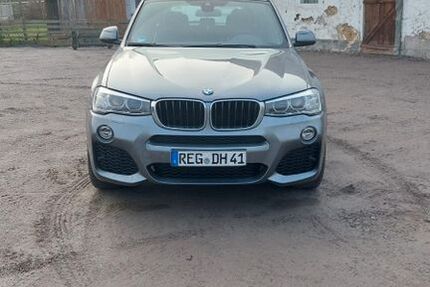 BMW X3 158.000 km 16.900 &euro; Prackenbach 94267