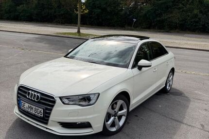 Audi A3 166.000 km 12.000 &euro; Gelsenkirchen 45883