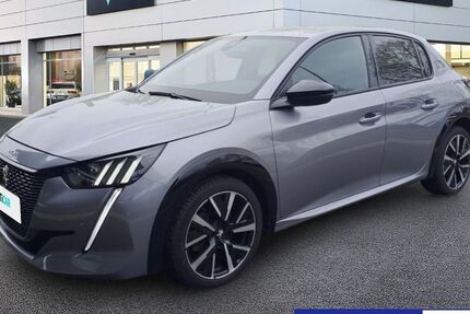 Peugeot 208 51.067 km 16.290 &euro; Mannheim 68309