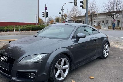 Audi TT 232.000 km 4.490 &euro; Herford 32049