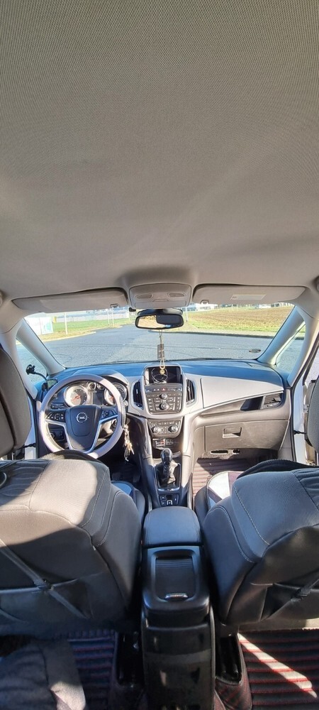 Opel Zafira 203.000 km 7.000 € Koblenz 56068