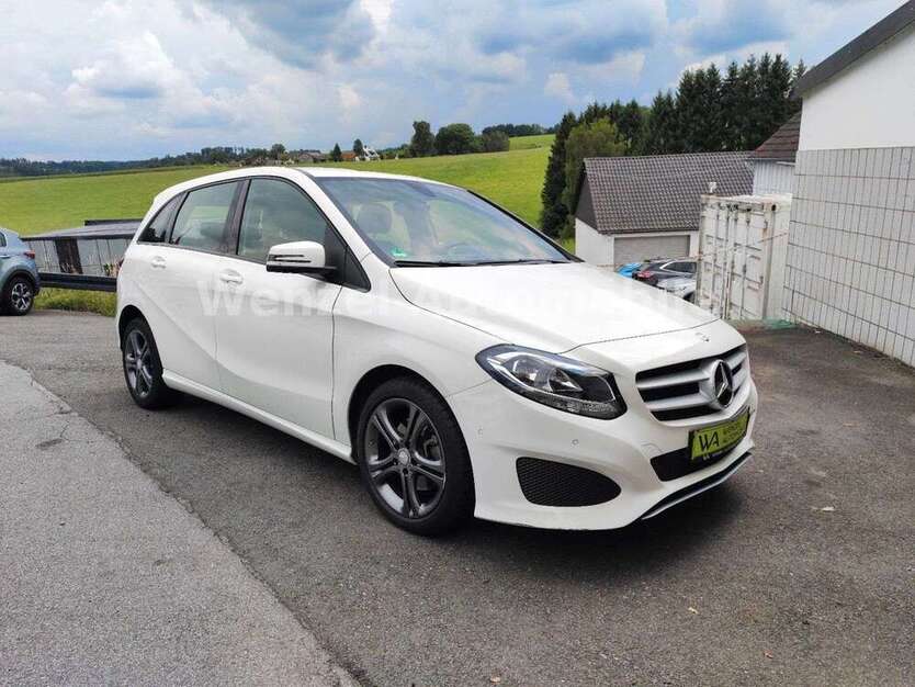 B 200