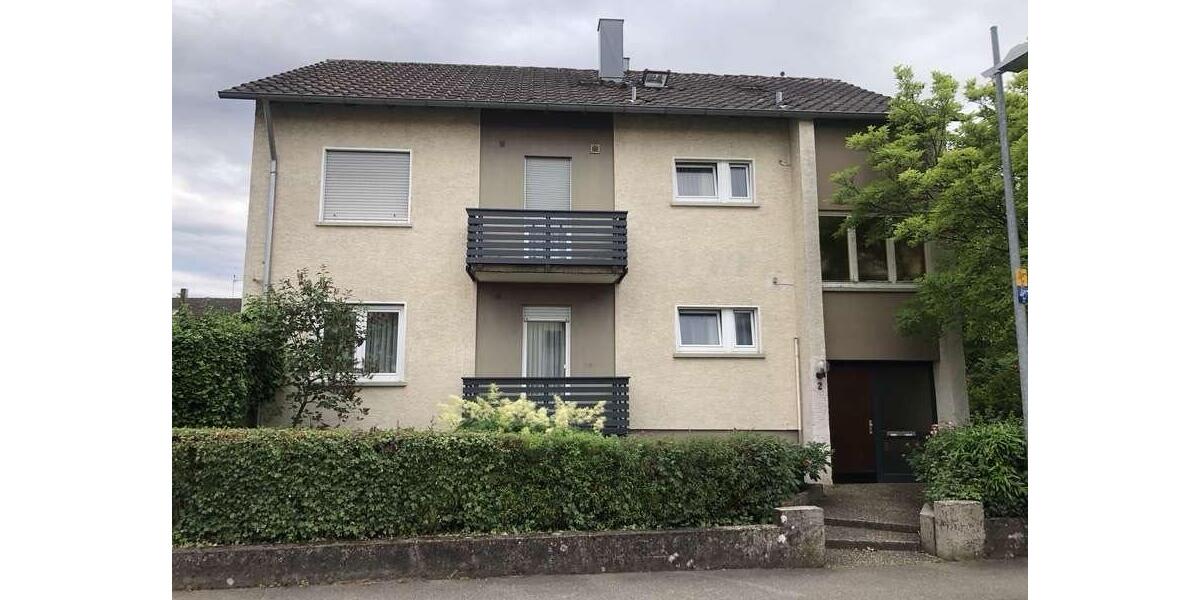 Attraktives Mehrfamilienhaus mit drei Wohneinheiten 11 zimmer