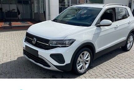 VW T-Cross 5.050 km 24.498 € Lünen 44534