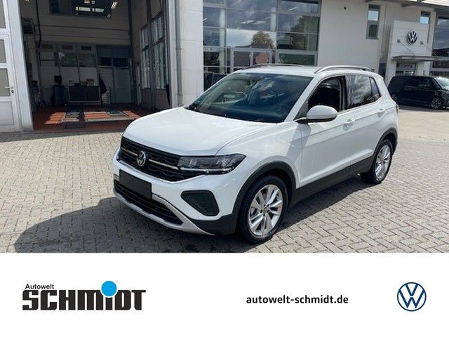 VW T-Cross 5.050 km 24.498 € Lünen 44534