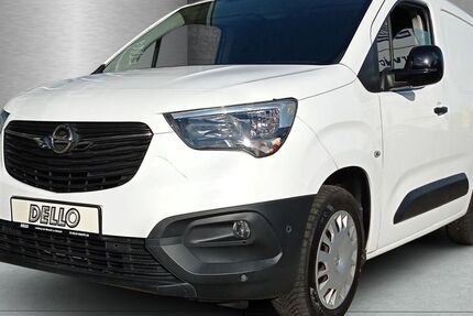 Opel Combo 24.871 km 18.990 € Reinbek 21465