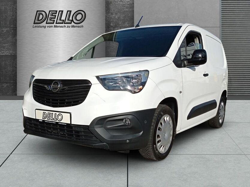 Opel Combo 24.871 km 18.990 € Reinbek 21465