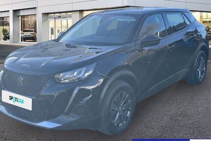 Peugeot 2008 52.736 km 13.990 &euro; Bonn 53121