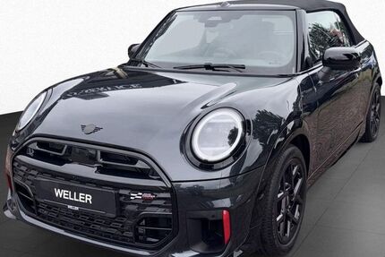 Mini John Cooper Works Cabrio 1.838 km 37.350 &euro; Hamburg 21073