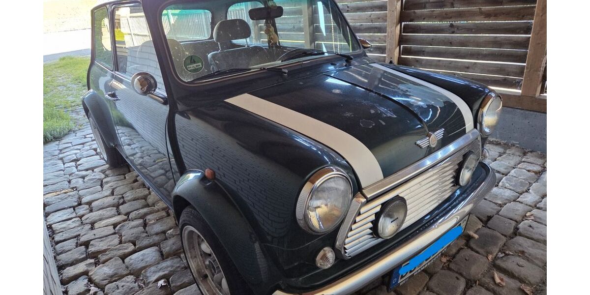 Rover Andere 114.000 km 7.500 &euro; Hohenhameln 31249