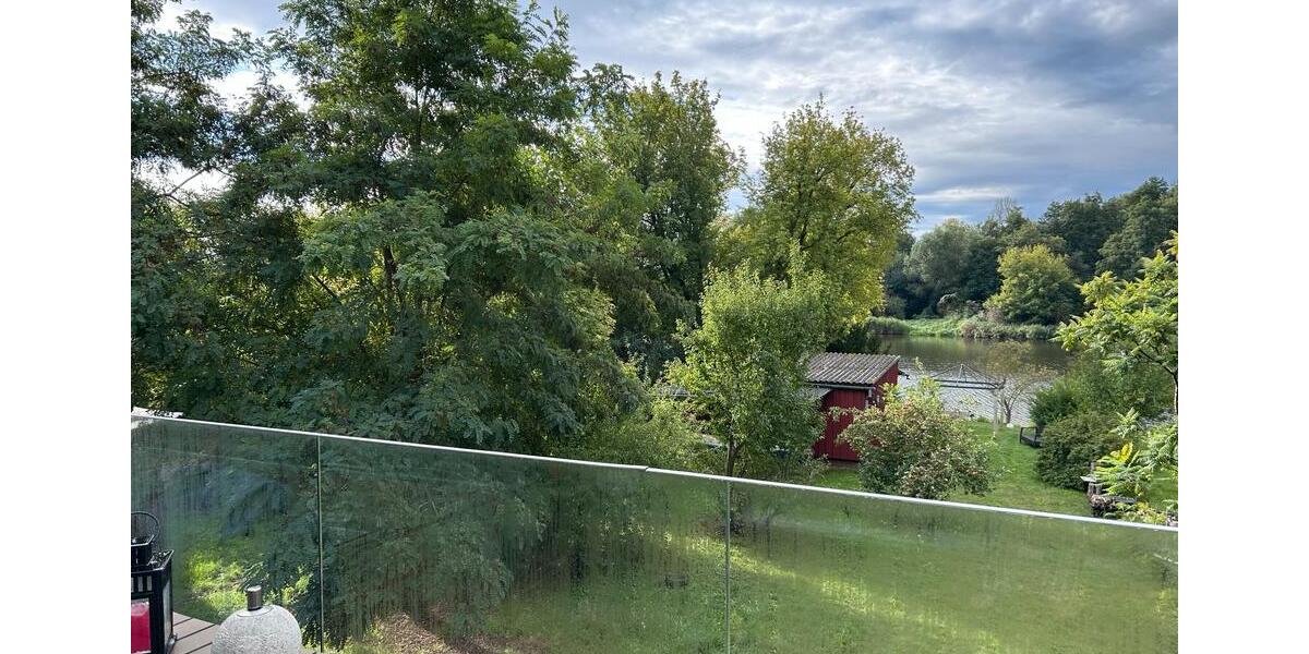 Einfamilienhaus Oderberg - 2 Zimmer, 120 m&sup2;, 2.400&euro; | Angebot:24845481