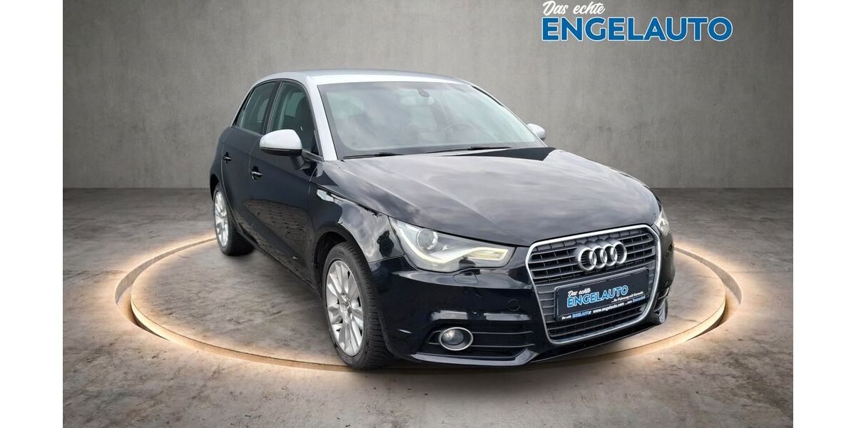 Audi A1 135.400 km 7.980 &euro; Bramsche 49565