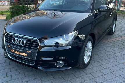 Audi A1 49.000 km 10.490 € Wiesbaden 65197