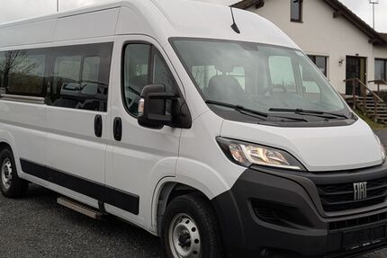 Fiat Ducato 77.704 km 27.980 &euro; Homberg (Efze) 34576