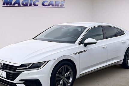 VW Arteon