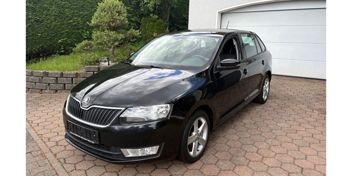 Skoda Rapid 103.137 km 8.750 &euro; Bliesen (St. Wendel) 66606