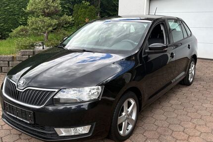 Skoda Rapid 103.137 km 8.950 &euro; Bliesen (St. Wendel) 66606