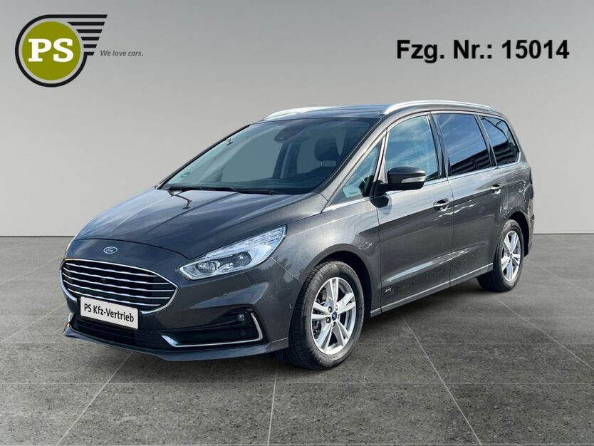 Ford Galaxy 141.800 km 22.880 € Nürnberg 90480