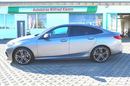BMW 218 Gran Coupé 81.000 km 22.850 &euro; Lichtenau 33165