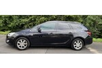 Opel Astra J Sports Tourer 126.500 km 2.950 &euro; Stuttgart 70173