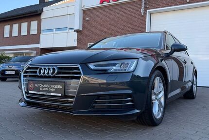 Audi A4 85.000 km 18.990 &euro; Hamminkeln 46499