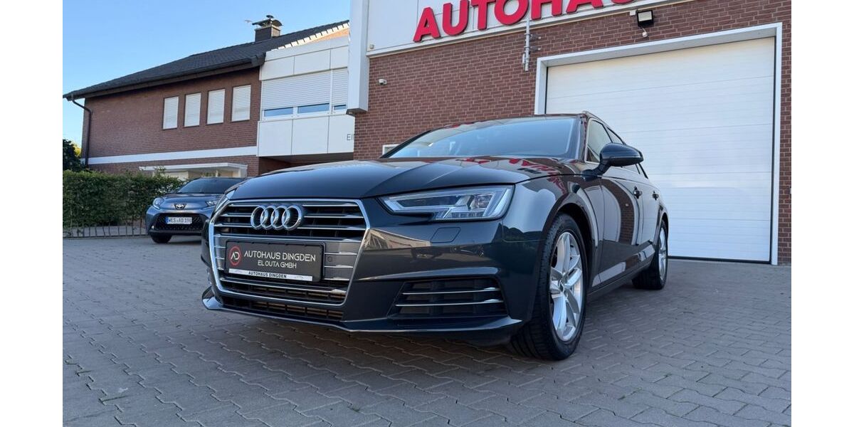 Audi A4 85.000 km 18.990 &euro; Hamminkeln 46499