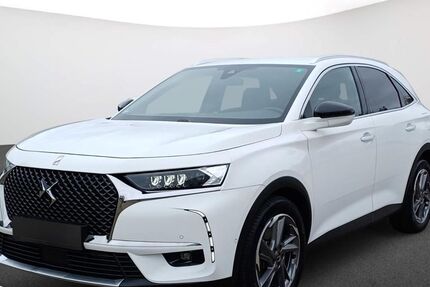 DS Automobiles DS7 (Crossback) 9.816 km 27.980 € Dortmund 44263