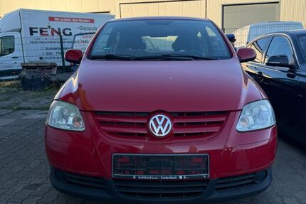 VW Fox 168.710 km 1.700 &euro; Neu Wulmstorf 21629