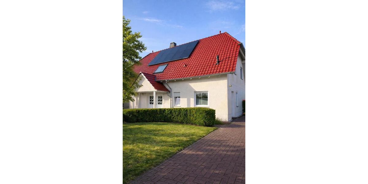 Einfamilienhaus Ballenstedt - 5 Zimmer, 157 m&sup2;, 420.000&euro; | Angebot:25287308