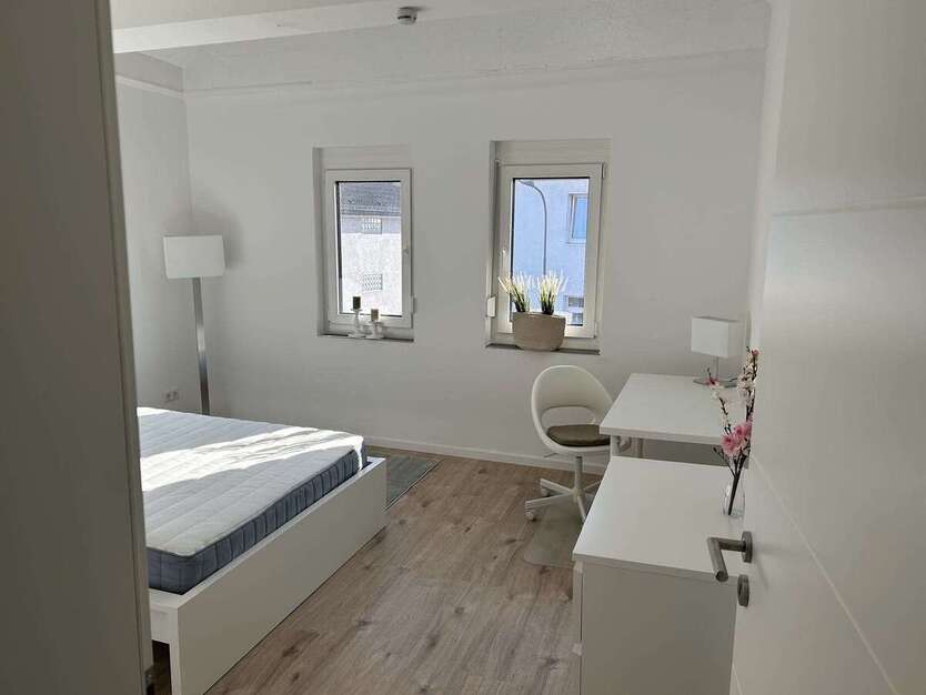 Wohnung zum Mieten in Mühlheim am Main 545 € 18 m² 1 zimmer