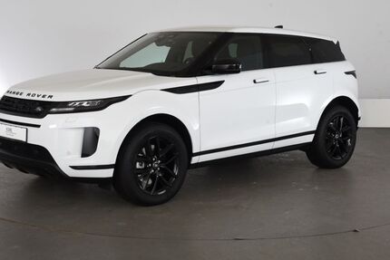 Land Rover Range Rover Evoque 15.669 km 44.900 &euro; Aachen 52078