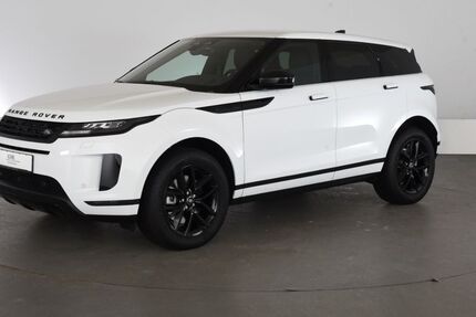 Land Rover Range Rover Evoque 15.669 km 48.890 &euro; Aachen 52078