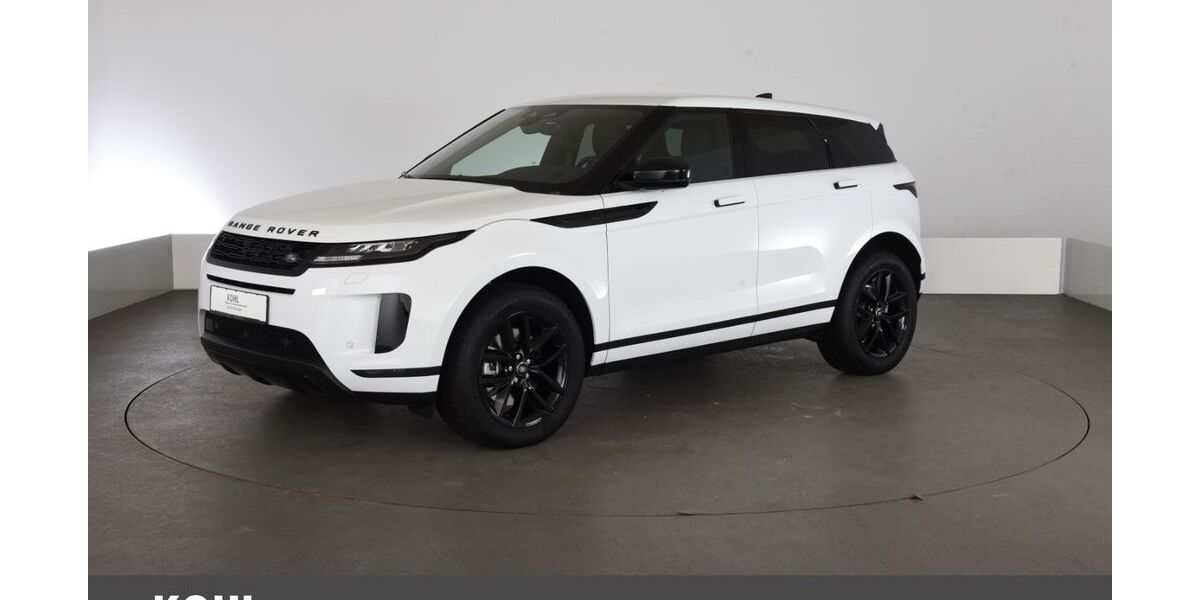 Land Rover Range Rover Evoque 15.669 km 48.890 &euro; Aachen 52078