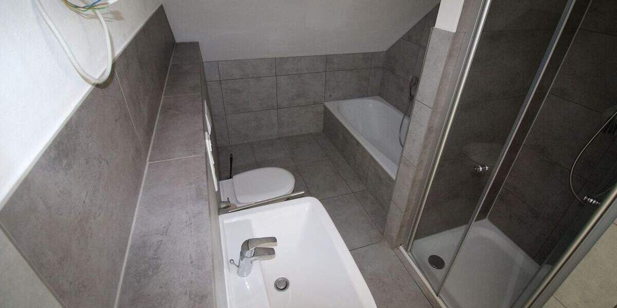 Etagenwohnung Hagen Haspe - 2 Zimmer, 74 m&sup2;, 720&euro; | Angebot:25929887