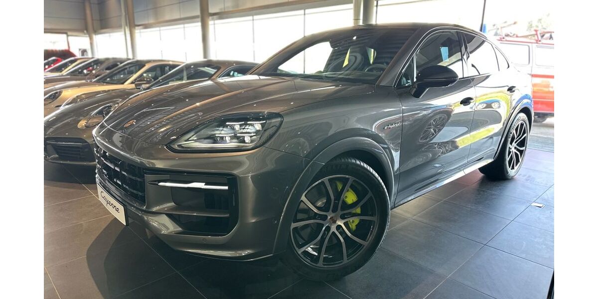 Porsche Cayenne 8.950 km 129.900 &euro; Hilzingen 78247
