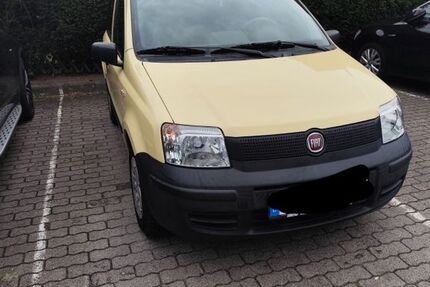 Fiat Panda 103.000 km 1.380 &euro; Lübeck 23558
