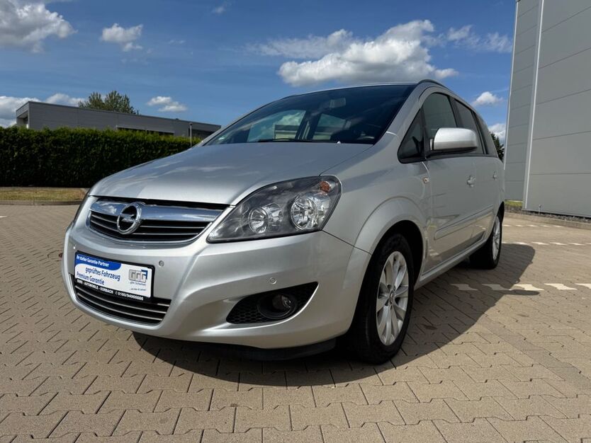 Zafira