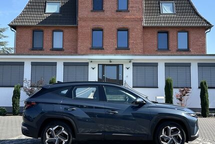 Hyundai TUCSON 57.673 km 23.750 &euro; Rotenburg Lispenhausen 36199