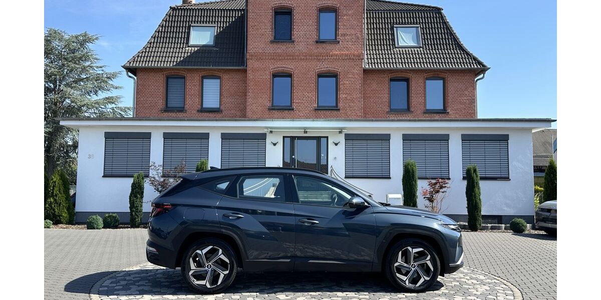 Hyundai TUCSON 57.673 km 23.750 &euro; Rotenburg Lispenhausen 36199